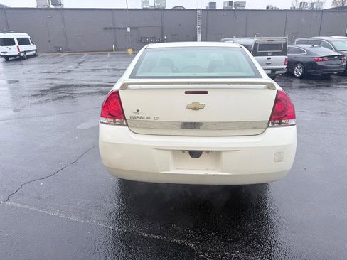 Used 2008 Chevrolet Impala LT image 1