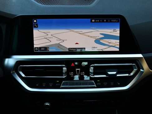 Used 2021 BMW 430i 430i 2-Door Convertible W/Conv image 65