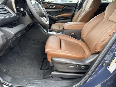 Certified 2025 Subaru Ascent Touring image 19