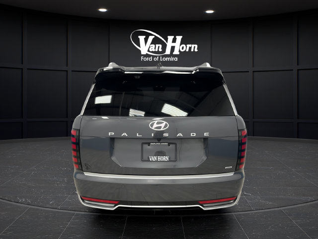 Used 2026 Hyundai Palisade Calligraphy AWD/4WD image 6