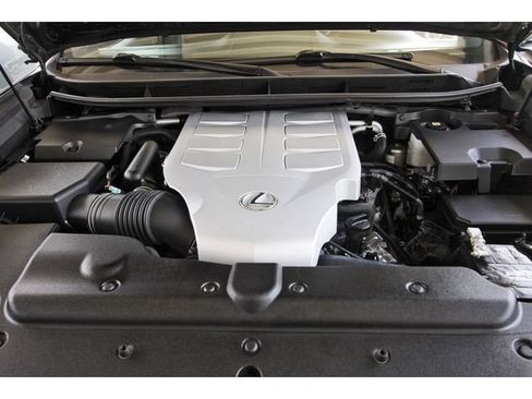 Used 2023 Lexus GX 460 Premium AWD/4WD image 31