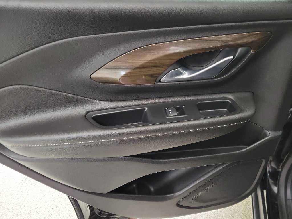 Certified 2020 GMC Terrain Denali FWD image 21
