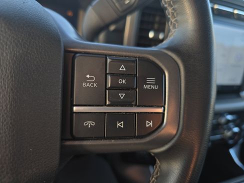 Used 2024 Ford F150 XLT w/ Mobile Office Package image 23