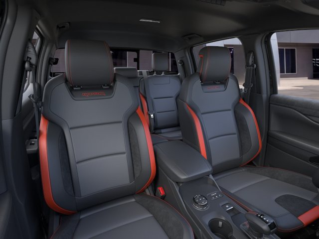 New 2026 Ford Ranger Raptor AWD/4WD image 10