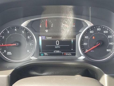 Used 2018 GMC Acadia SLE image 11