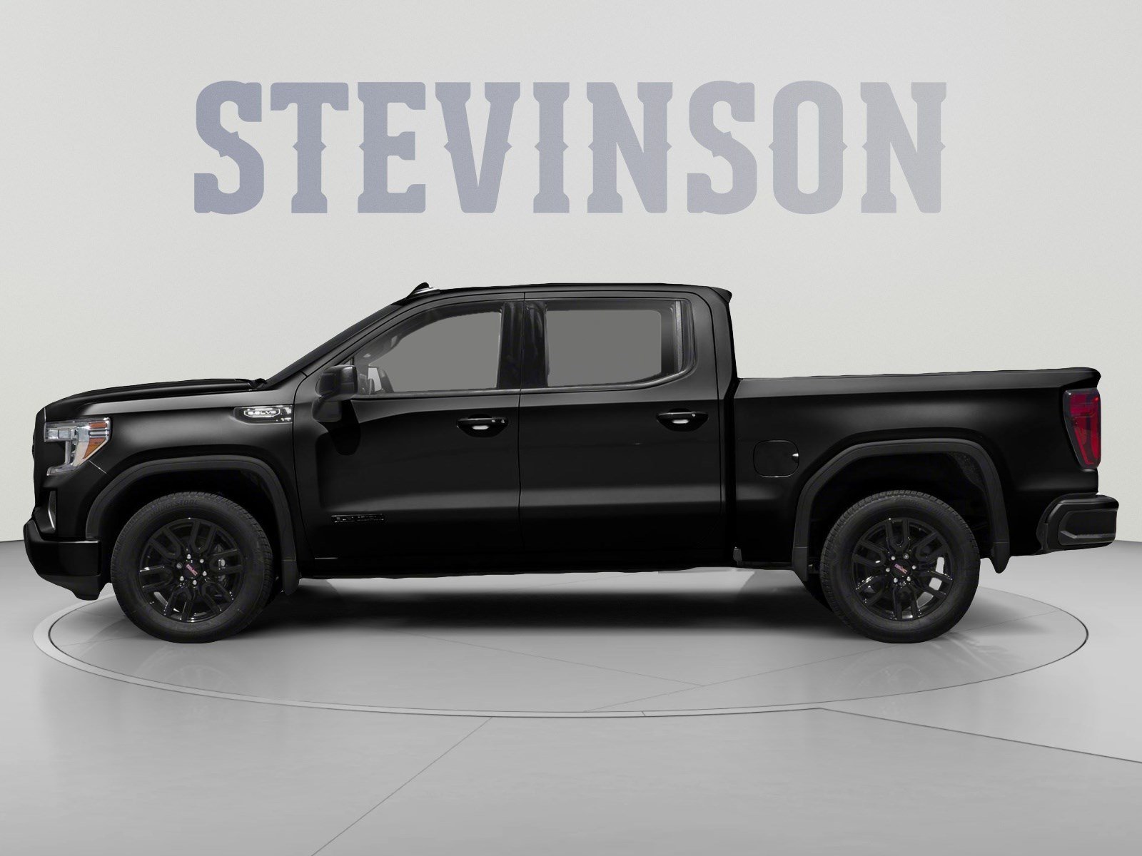 Used 2021 GMC Sierra 1500 Elevation AWD/4WD image 3