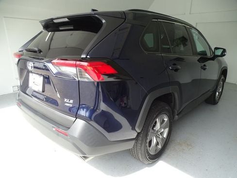 Used 2024 Toyota RAV4 XLE AWD/4WD image 21