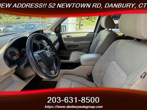 Used 2013 Honda Pilot LX image 13