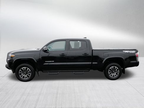 Used 2023 Toyota Tacoma TRD Sport image 4