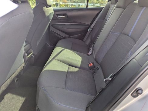 Used 2022 Toyota Corolla SE image 17