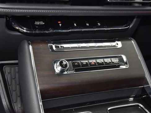 New 2026 Lincoln Aviator Reserve AWD/4WD image 31