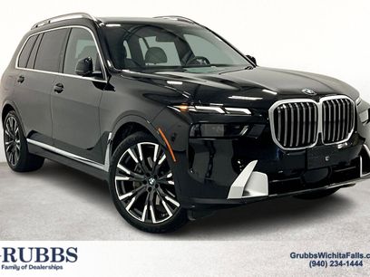 Certified 2023 BMW X7 xDrive40i
