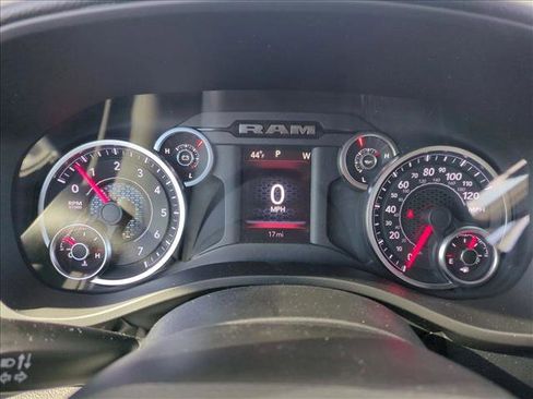 New 2026 RAM 1500 Big Horn image 11