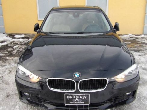 Used 2015 BMW 328i xDrive Sedan w/ Premium Package image 2