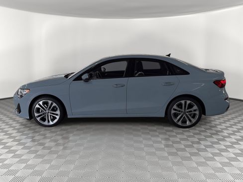 Used 2026 Audi A3 2.0T Premium w/ Black Optic Package AWD/4WD image 2