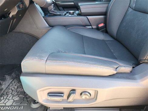 New 2026 Toyota Tundra TRD Pro image 16