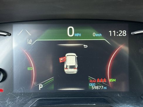 Used 2024 Toyota RAV4 XLE w/ Weather Package image 32