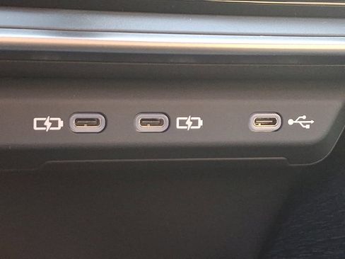 New 2026 Lexus RZ 350e 2WD image 14