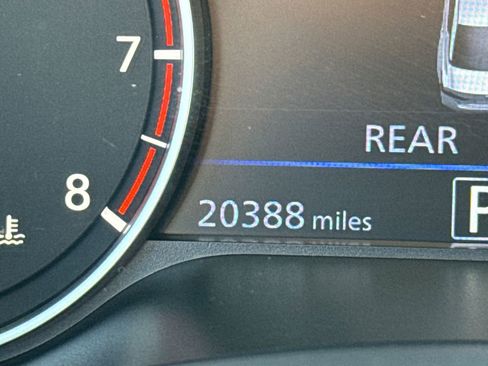 Used 2025 Nissan Altima 2.5 SR image 27