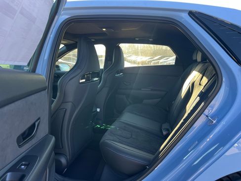 New 2026 Hyundai Elantra N image 16