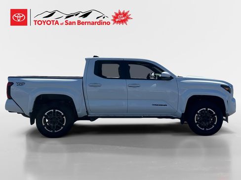 New 2026 Toyota Tacoma TRD Sport image 6
