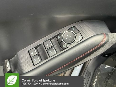 Used 2025 Ford Mustang Mach-E Premium w/ Sport Appearance Package image 23