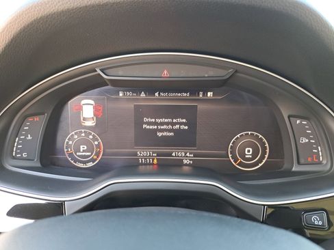 Used 2019 Audi Q7 3.0T Prestige image 22