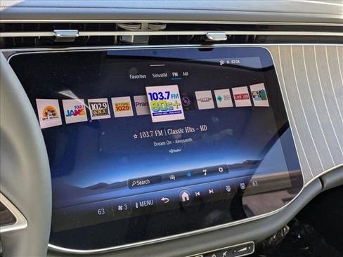 New 2025 Mercedes-Benz E 350 E 350 image 12