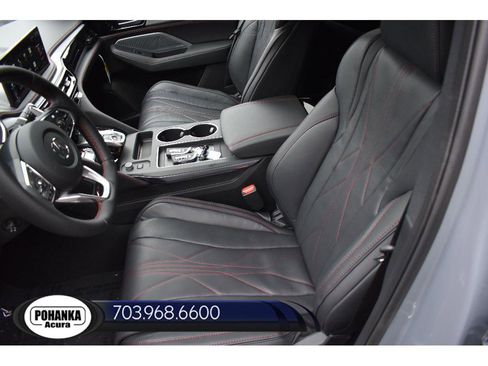 New 2026 Acura MDX A-Spec image 15