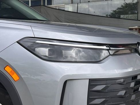 New 2026 Volkswagen Tiguan S image 3