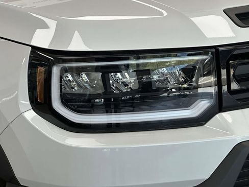 New 2026 Honda Passport TrailSport image 5