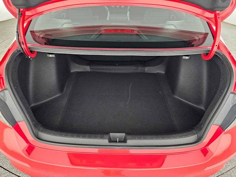 Used 2025 Honda Civic Sport image 14