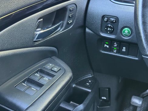 Used 2021 Honda Passport Touring image 15
