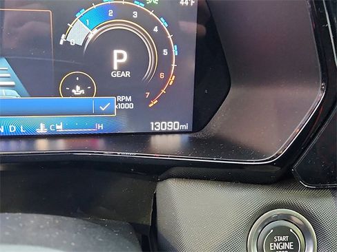 Certified 2024 Chevrolet Colorado Z71 w/ Z71 Convenience Package 2 image 21