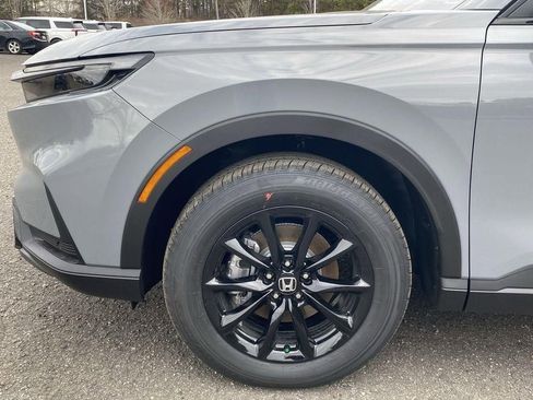 New 2026 Honda CR-V Sport-L image 20