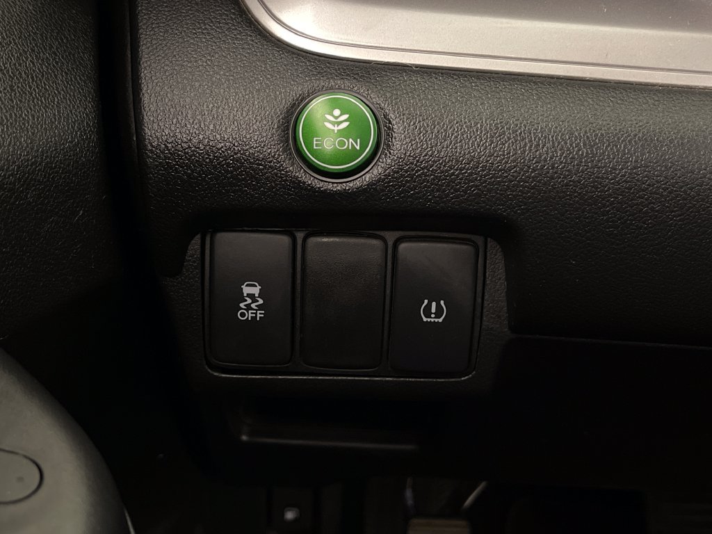 Used 2015 Honda CR-V EX image 30