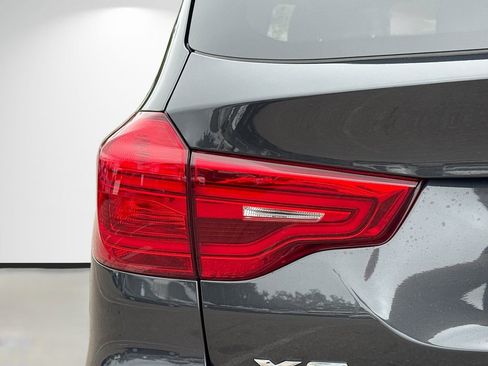 Used 2019 BMW X3 sDrive30i w/ Driving Assistance Package image 10