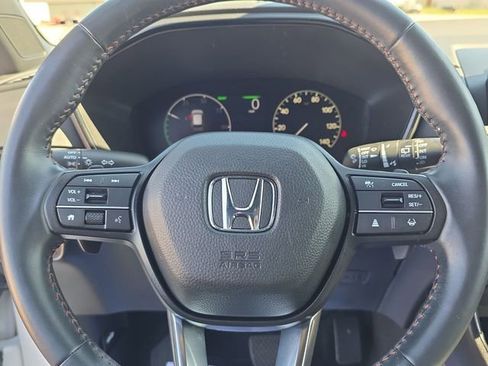 Used 2024 Honda CR-V Sport-L image 21