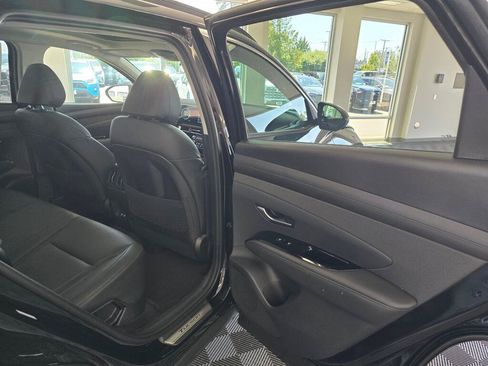 New 2026 Hyundai Tucson Limited AWD/4WD image 39