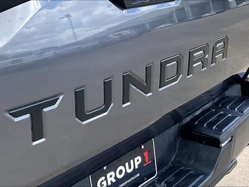 Used 2023 Toyota Tundra SR5 AWD/4WD image 54