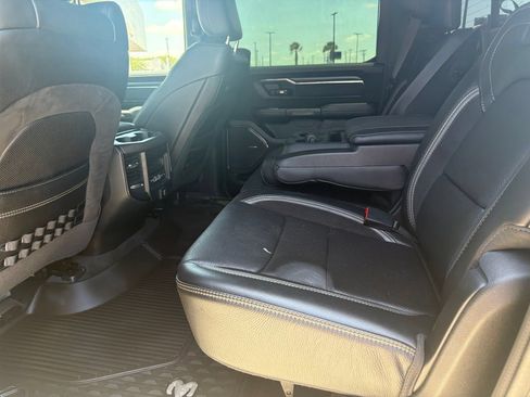 Used 2022 RAM 1500 TRX w/ TRX Level 2 Equipment Group AWD/4WD image 10