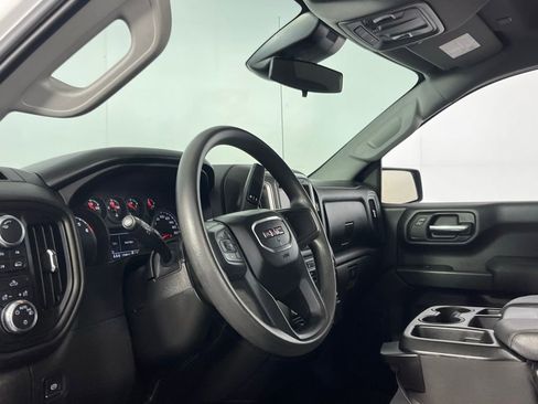 Used 2024 GMC Sierra 1500 Pro w/ Fleet Convenience Package AWD/4WD image 19