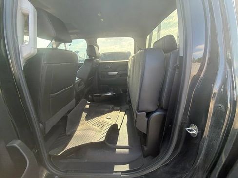 Used 2019 Chevrolet Silverado 2500 LTZ w/ Midnight Edition AWD/4WD image 18