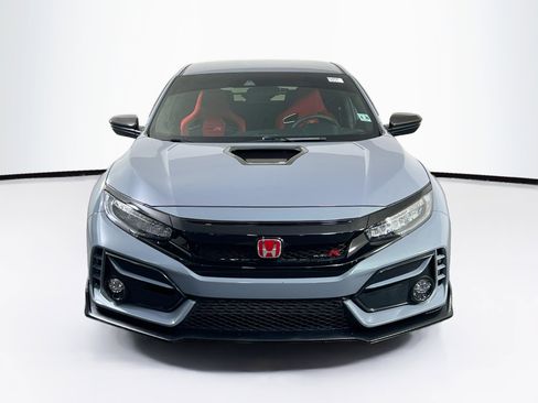 Used 2021 Honda Civic Type R image 2