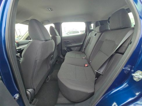 New 2026 Nissan Kicks S image 20