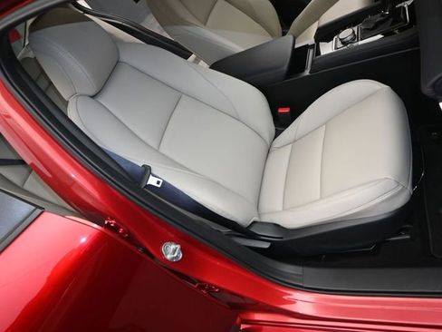 Used 2025 MAZDA MAZDA3 s image 16