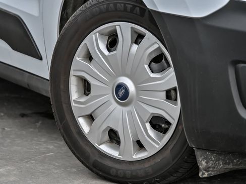 Used 2022 Ford Transit Connect XL FWD image 4