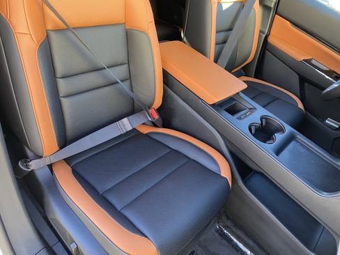 New 2026 Honda Prologue Elite image 8