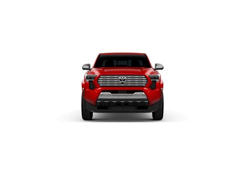 New 2026 Toyota Tacoma Limited image 51