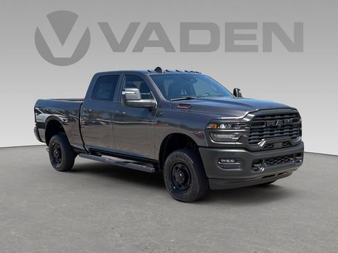 New 2026 RAM 2500 Tradesman AWD/4WD image 1